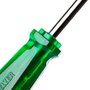 Chave Canhão 6x245mm - Belzer