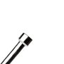 Chave Canhão 9 x 245mm - 252107BN - Belzer