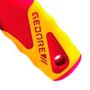 Chave Canhão Isolada 14mm VDE2133 - 091.792 - Gedore