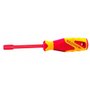 Chave Canhão Isolada 14mm VDE2133 - 091.792 - Gedore