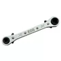 Chave Catraca 4 Bitolas 1/4" 3/8" 3/16" 5/16" Quadrada - EOS