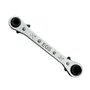 Chave Catraca 4 Bitolas 1/4" 3/8" 3/16" 5/16" Quadrada - EOS