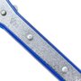 Chave Catraca 4 Bitolas 1/4" 3/8" 3/16" 5/16" Quadrada - Suryha