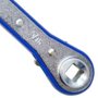 Chave Catraca 4 Bitolas 1/4" 3/8" 3/16" 5/16" Quadrada - Suryha
