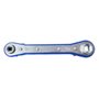 Chave Catraca 4 Bitolas 1/4" 3/8" 3/16" 5/16" Quadrada - Suryha