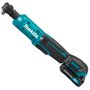 Chave Catraca à Bateria 12V CXT - Makita WR100DSA Chave Catraca à Bateria 12V CXT - Makita WR100DSA