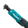 Chave Catraca à Bateria 12V CXT - Makita WR100DSA Chave Catraca à Bateria 12V CXT - Makita WR100DSA