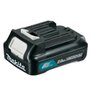 Chave Catraca à Bateria 12V CXT - Makita WR100DSA Chave Catraca à Bateria 12V CXT - Makita WR100DSA