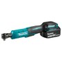 Chave Catraca à Bateria 18V LXT - Makita DWR180RF Chave Catraca à Bateria 18V LXT - Makita DWR180RF