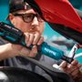 Chave Catraca à Bateria 18V LXT - Makita DWR180RF Chave Catraca à Bateria 18V LXT - Makita DWR180RF