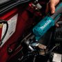 Chave Catraca à Bateria 18V LXT - Makita DWR180RF Chave Catraca à Bateria 18V LXT - Makita DWR180RF