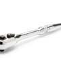 Chave Catraca Dentes 1/4" - Sata