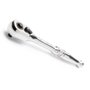 Chave Catraca Dentes 1/4" - Sata