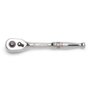 Chave Catraca Dentes 1/4" - Sata