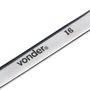 Chave Combinada 1.1/16" Cromo Vanádio - Vonder