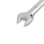 Chave Combinada Catraca Cabeça Reversível 10mm - Sata
