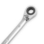 Chave Combinada Catraca Cabeça Reversível 10mm - Sata