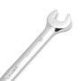Chave Combinada Catraca Cabeça Reversível 10mm - Sata
