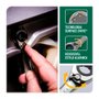 Chave Combinada Catraca Cabeça Reversível 10mm - Sata