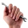 Chave Combinada Invertida 3/8" - Sata