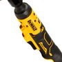 Chave de Catraca 1/2" 13mm 20V MAX - DCF512B-B3 - Dewalt
