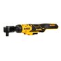 Chave de Catraca 1/2" 13mm 20V MAX - DCF512B-B3 - Dewalt