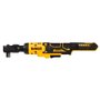 Chave de Catraca 1/2" 13mm 20V MAX - DCF512B-B3 - Dewalt