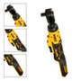 Chave de Catraca 1/2" 13mm 20V MAX - DCF512B-B3 - Dewalt