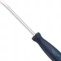 Chave de Fenda 1/4x4" Simples para Bornes Ref.: 150B - Gedore Chave de Fenda 1/4x4" Simples para Bornes Ref.: 150B - Gedore