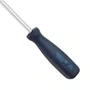 Chave de Fenda 1/4x4" Simples para Bornes Ref.: 150B - Gedore Chave de Fenda 1/4x4" Simples para Bornes Ref.: 150B - Gedore
