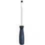 Chave de Fenda 1/4x4" Simples para Bornes Ref.: 150B - Gedore Chave de Fenda 1/4x4" Simples para Bornes Ref.: 150B - Gedore