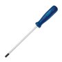 Chave de Fenda 1/8" x 3.1" Simples para Bornes Ref.: 150DB-1 - Gedore