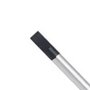 Chave de Fenda 1/8" x 6" Simples para Bornes Ref.: 150B - Gedore