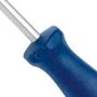 Chave de Fenda 1/8" x 6" Simples para Bornes Ref.: 150B - Gedore