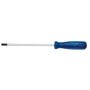 Chave de Fenda 1/8" x 6" Simples para Bornes Ref.: 150B - Gedore