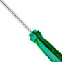 Chave de Fenda 1/8" x 8" - Sata