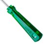 Chave de Fenda 1/8" x 8" - Sata