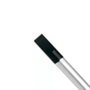 Chave de Fenda 3/16" x 4" Simples para Bornes Ref.: 150B - Gedore