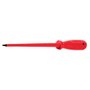 Chave de Fenda Isolada 3/8 x 8" 150NR - Gedore