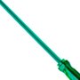 Chave de Fenda Isolada PVC 3/16" x 8" - Sata