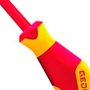 Chave de Fenda Phillips VDE 2160 PH2 Isolada - 091.799 - Gedore