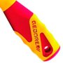 Chave de Fenda Simples 2,5mm Isolada VDE 2170 - 091.807 - Gedore