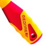 Chave de Fenda Simples 3,5mm Isolada VDE 2170 - 091.808 - Gedore