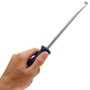 Chave de Fenda Simples 3/8" x 6" - 036.228 - Gedore
