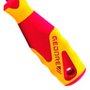 Chave de Fenda Simples Isolada 10mm VDE 2170 - 091.891 - Gedore