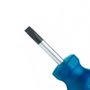 Chave de Fenda Simples Toco 5/16 x 2" - Gedore Chave de Fenda Simples Toco 5/16 x 2" - Gedore