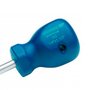 Chave de Fenda Simples Toco 5/16 x 2" - Gedore Chave de Fenda Simples Toco 5/16 x 2" - Gedore