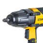 Chave de Impacto 1/2" 13mm 900W com Anel de Retenção - Stanley