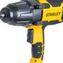 Chave de Impacto 1/2" 13mm 900W com Anel de Retenção - Stanley