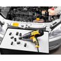 Chave de Impacto 1/2" 13mm 900W com Anel de Retenção - Stanley